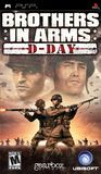 Brothers in Arms: D-Day (PlayStation Portable)